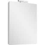 Тумба подвесная с раковиной Jacob Delafon Odeon Up 48 см EB863RU-J5, белый фото 3