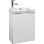 Зеркало Jacob Delafon Odeon Up 50 см EB1081-NF фото 2