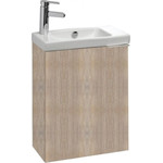 Зеркало Jacob Delafon Odeon Up 50 см EB1081-NF фото 3