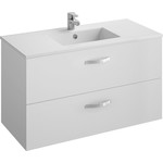 Зеркало Jacob Delafon Ola 100 см EB1099-RU фото 2