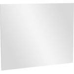 Тумба подвесная с раковиной Jacob Delafon Ola 80 см EB391RU-NR, темный дуб фото 2