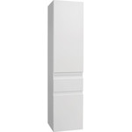 Тумба подвесная с раковиной Jacob Delafon Madeleine 80 см EB2053-J5, белый фото 3