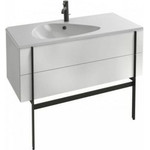 Зеркало Jacob Delafon Nouvelle Vague Led 79 см EB3049-NF фото 2