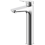 Душевая стойка Bravat Rhein F6429564CP-A-ENG фото 3