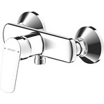 Смеситель для раковины Bravat Rhein F1429564CP-9-ENG, Цвет производителя: хром фото 3