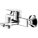 Смеситель для раковины Bravat Rhein F1429564CP-9-ENG, Цвет производителя: хром фото 2