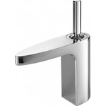 Смеситель для раковины Bravat Spring F179113C фото 