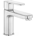 Смеситель для ванны E.C.A. Nita 102102475EX фото 3