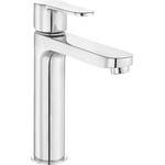 Смеситель для раковины E.C.A. Nita 102188041EX фото 