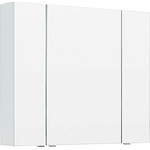 Пенал подвесной Aquanet Алвита 35 см 235359, белый фото 5