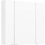 Пенал подвесной Aquanet Алвита 35 см 235359, белый фото 3