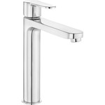 Смеситель для ванны E.C.A. Nita 102102475EX фото 4