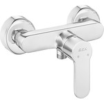 Смеситель для раковины высокий E.C.A. Nita 102188048EX фото 4