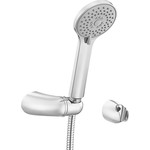 Смеситель для раковины высокий E.C.A. Nita 102188048EX фото 3