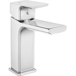 Смеситель для раковины E.C.A. Tiera 102108989EX фото 