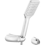 Смеситель для раковины E.C.A. Tiera 102188013EX фото 3