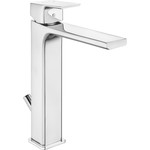 Смеситель для раковины высокий E.C.A. Tiera 102188014EX фото 