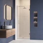 Душевая дверь RGW HO-011 80 см 350601108-11 (стекло 8 мм), хром/прозрачное фото 