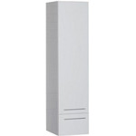 Тумба подвесная с раковиной Aquanet Нота 50 (Moduo Slim) 246955, белый фото 3