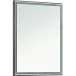 Пенал подвесной Aquanet Nova 35 см 242259, дуб рошелье фото 5