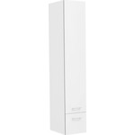 Пенал подвесной Aquanet Верона 30 см 175390, белый фото 