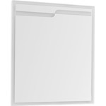 Пенал подвесной Aquanet Модена 35 см 196967, белый фото 7