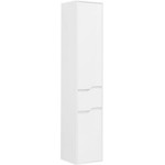 Пенал подвесной Aquanet Модена 35 см 196967, белый фото 