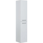 Зеркало Aquanet Nova Lite 60 см 242620, белый фото 3