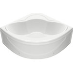 Ванна акриловая Bas Имейджен 140х140 см фото 