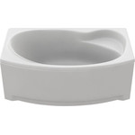 Ванна акриловая Bas Либера 170х100 см фото 