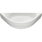 Ванна акриловая Bas Аура 150х150 см, Размер - мм: 1500х1500 фото 2