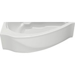 Ванна акриловая Bas Мартиника 160х85 см L фото 2
