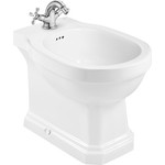 Унитаз-компакт Roca Carmen Rimless 3420A7000 с крышкой микролифт фото 2