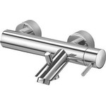 Смеситель для раковины Paffoni Light LIG078CR фото 2