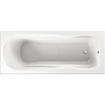 Ванна акриловая Loranto Alberto 170x70 см, Размер - мм: 1700х700 фото 