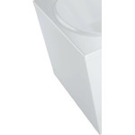 Ванна акриловая Loranto Alberto 170x70 см, Размер - мм: 1700х700 фото 5