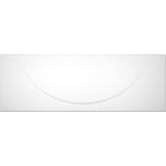 Ванна акриловая Loranto Alberto 170x70 см, Размер - мм: 1700х700 фото 2