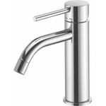 Смеситель для раковины Paffoni Light LIG071CR фото 