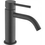 Смеситель для ванны Paffoni Light LIG001NO, чёрный матовый фото 2