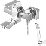 Смеситель для раковины Lemark Unit LM4537C фото 2