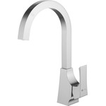 Смеситель для кухни Lemark Unit LM4555C фото 