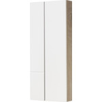 Зеркало Акватон Мишель 57 см Led 1A253902MIX40 фото 2