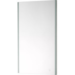 Зеркало Акватон Мишель 57 см Led 1A253902MIX40 фото 