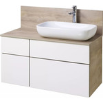 Зеркало Акватон Мишель 57 см Led 1A253902MIX40 фото 3