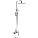 Душевая стойка Lemark Bellario LM6862C фото 