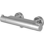 Смеситель для раковины с термостатом Lemark Yeti LM7836C фото 4