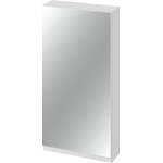 Зеркало-шкаф Cersanit Moduo 40 см LS-MOD40/Wh, белый фото 