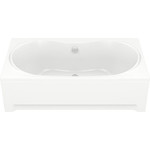 Ванна акриловая Bas Ньюлав 180х90 см фото 