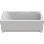 Ванна акриловая Bas Кварта 180х80 см фото 