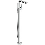 Смеситель для ванны Hansgrohe Talis S 72412000 фото 